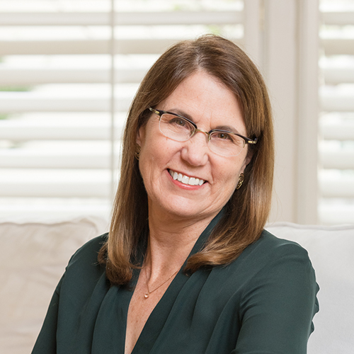 photo of Becky Williams